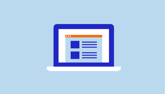 Icon thumbnail placeholder