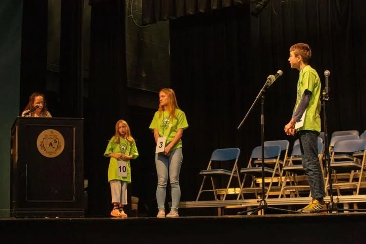 play in theather
