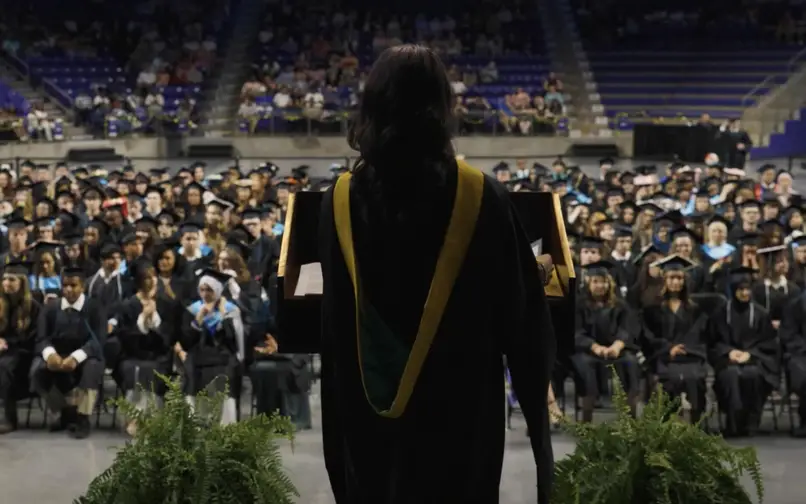 2025 VAVA Graduation