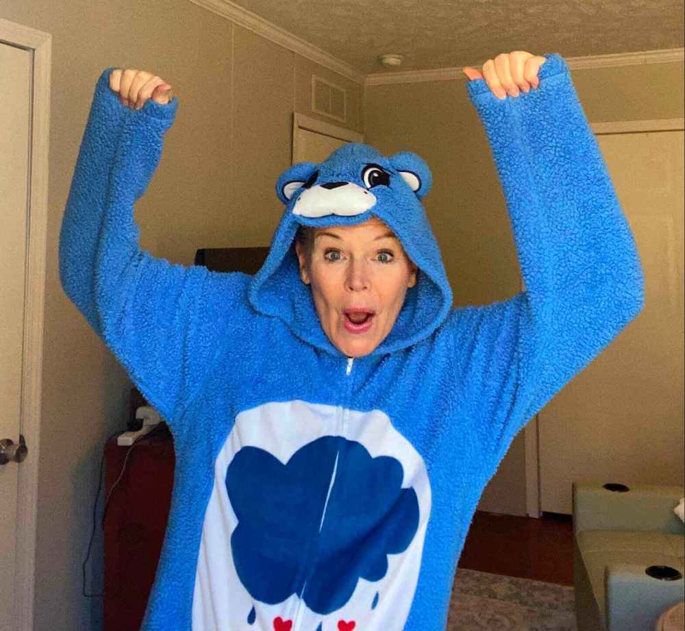 Meet Ms. Osborne: Virginia Virtual Academy’s High-Energy PE Teacher 