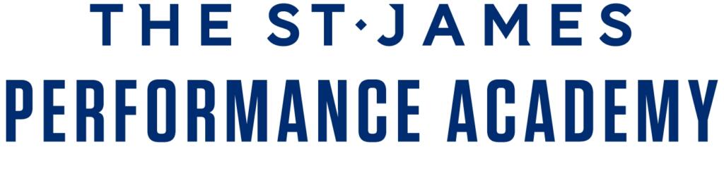The St. James Performance Academy