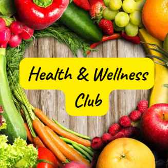health club