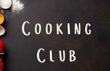 cooking club