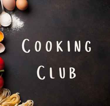 cooking club