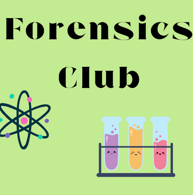 Forensics club