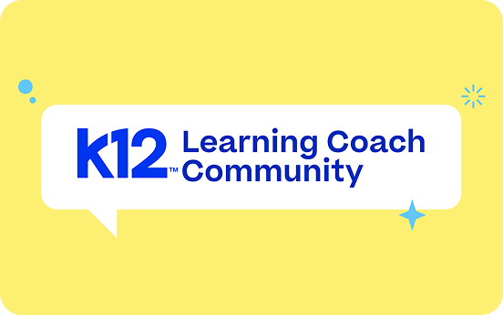 K12 Learning coach community image