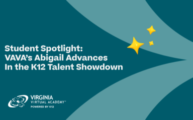 VAVA talent show