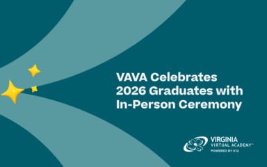 VAVA graduation