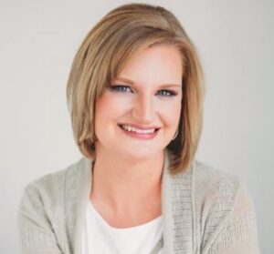 Jennifer Trotter