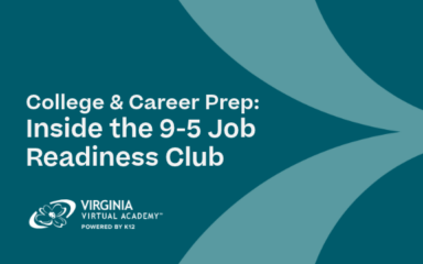 College & Career Prep: Inside the 9-5 Job Readiness Club
